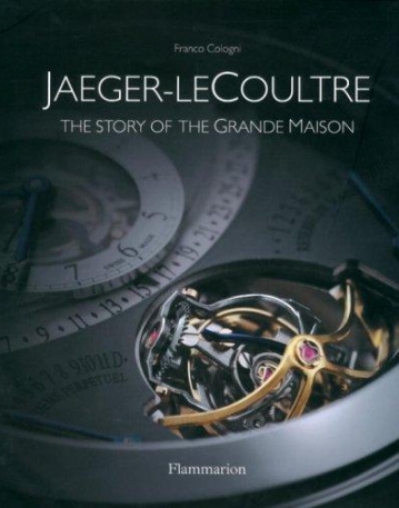 Jaeger-LeCoultre