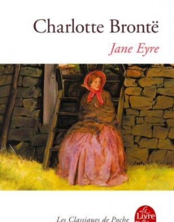 JANE EYRE