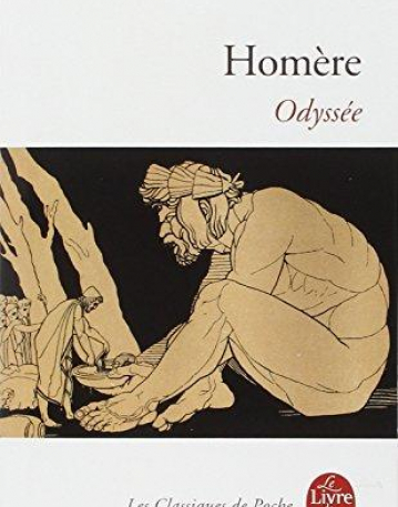 ODYSSEE - TEXTE COMPLET