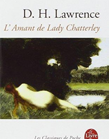 L AMANT DE LADY CHATTERLEY