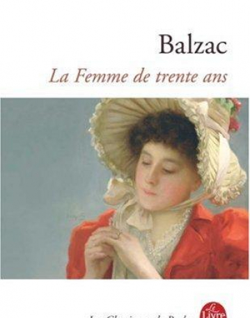 LA FEMME DE TRENTE ANS