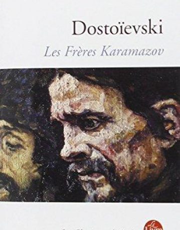 LES FRERES KARAMAZOV