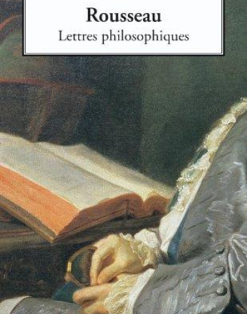 LETTRES PHILOSOPHIQUES