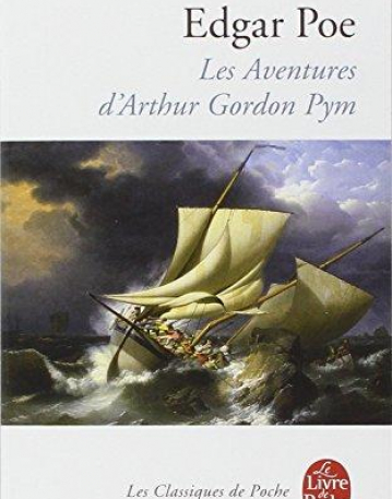 LES AVENTURES DE GORDON PYM