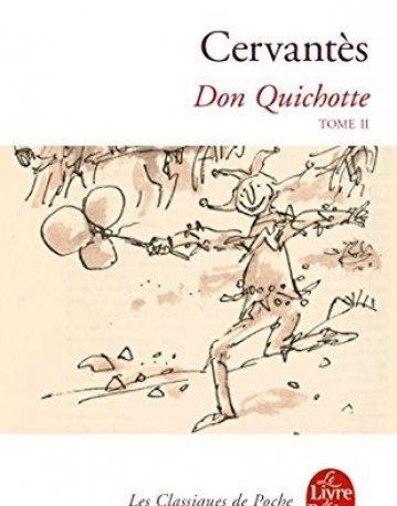 DON QUICHOTTE T02