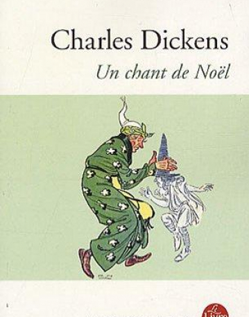 UN CHANT DE NOEL