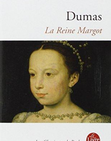 LA REINE MARGOT