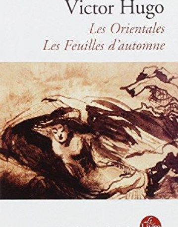 LES ORIENTALES- FEUILLES D AUTOMNE