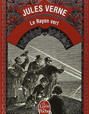 LE RAYON VERT