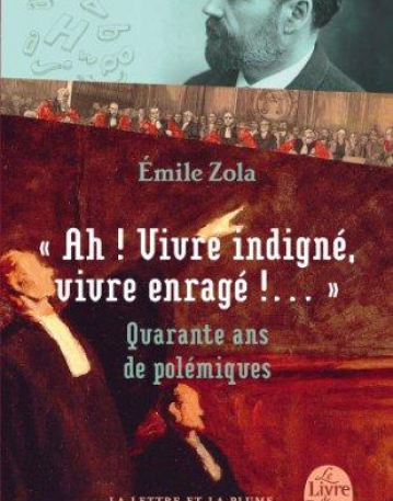 AH   VIVRE INDIGNE  VIVRE ENRAGE   ...