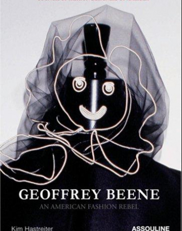 Geoffrey Beene