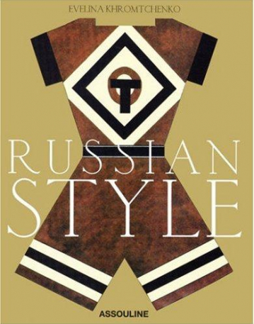 Russian Style