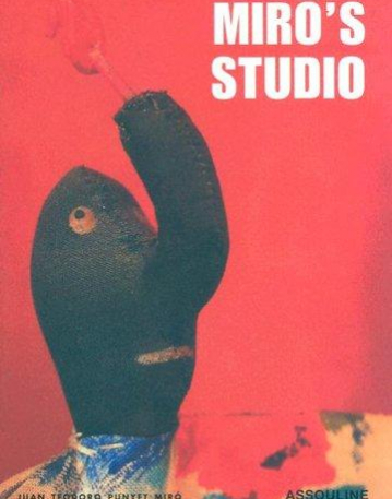 Miro's Studio