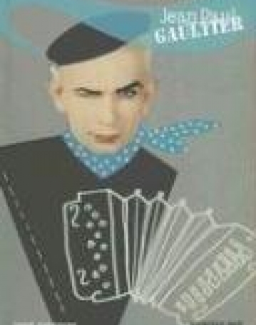 Jean Paul Gaultier