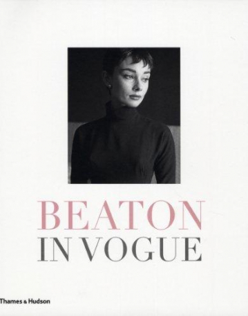 Beaton in Vogue