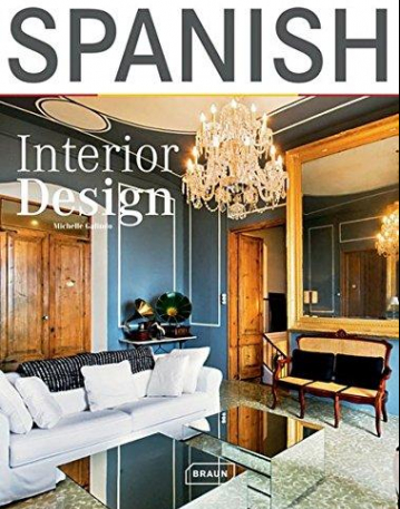 Spanish Interior Design