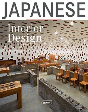 Japanese Interior Design