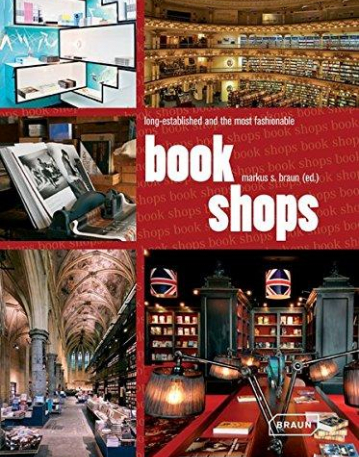 Book Shops