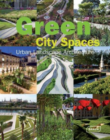 Green City Spaces