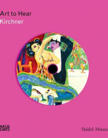 Kirchner - Art to Hear