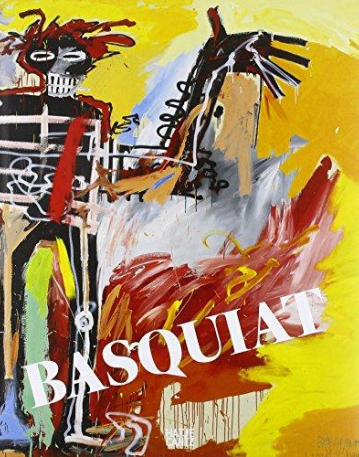 Jean-Michel Basquiat