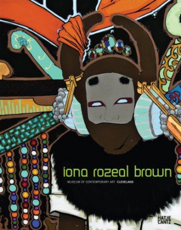 Iona Rozeal Brown