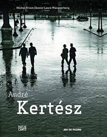 Kertész, André