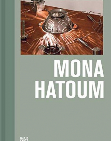 Mona Hatoum