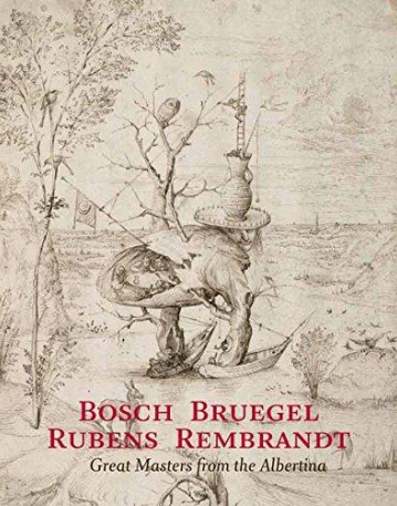 Bosch - Brueghel - Rubens - Rembrandt