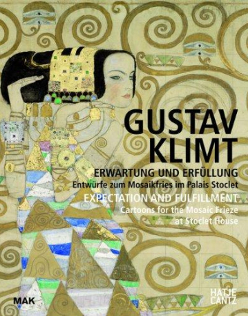 Gustav Klimt – Erwartung und Erfüllung | Expectation and Fulfillment