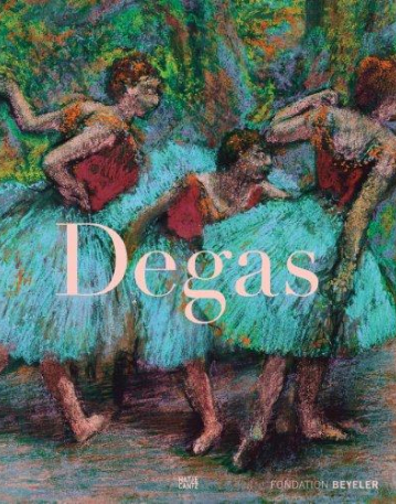 Edgar Degas – The Late Work