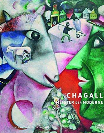 Chagall – Meister der Moderne