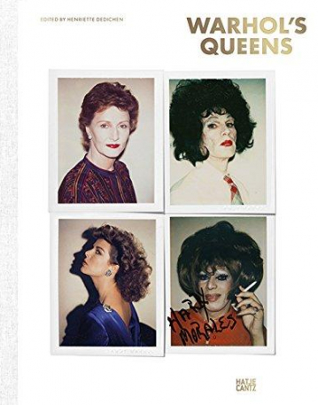 Warhol's Queens