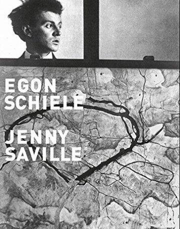 Egon Schiele - Jenny Saville