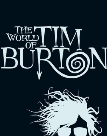 The World of Tim Burton