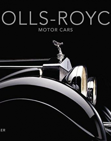 Rolls-Royce