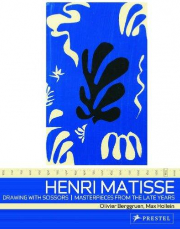 Henri Matisse: Drawing with Scissors