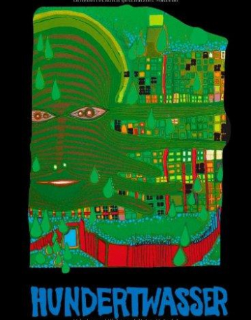 Hundertwasser: Complete Graphic Work 1951-1976