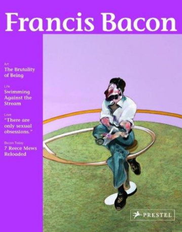 Francis BaconLiving Art