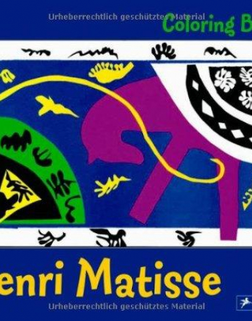 Henri Matisse