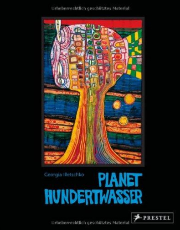 Planet Hundertwasser