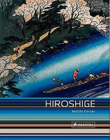 Hiroshige: Prints and Drawings