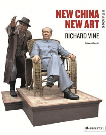 New China New Art (Revised and Expanded Edition)