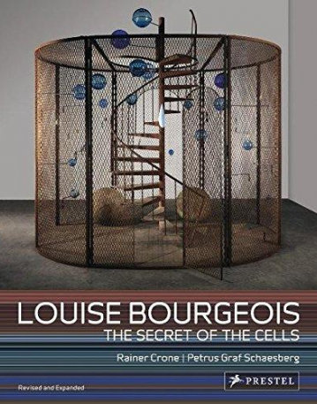 Louise Bourgeois