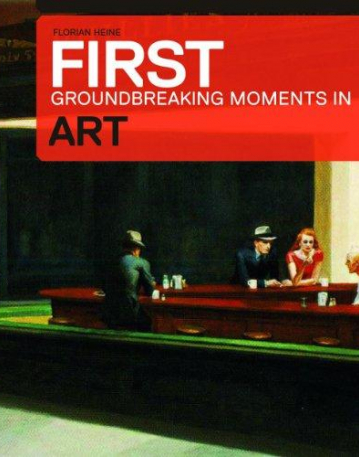 Art: The Groundbreaking Moments