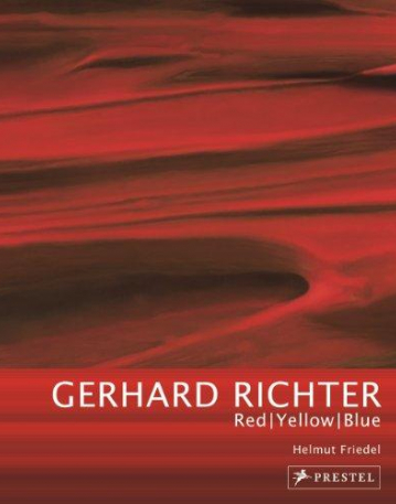 Gerhard Richter: Red-Yellow-Blue