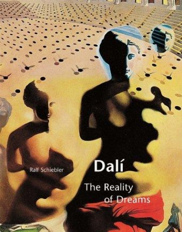 Salvador Dali: The Reality of Dreams