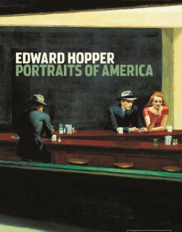 Edward Hopper: Portraits of America