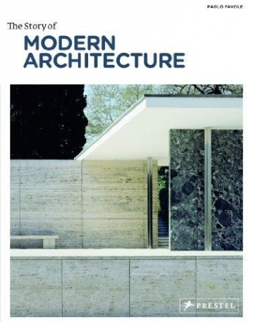 The Story of Modern Architecture