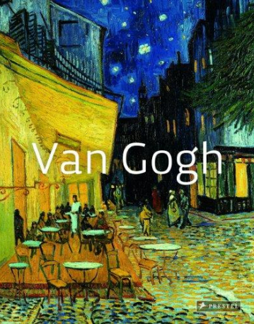 Masters of Art: Van Gogh